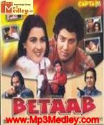 Betaab 1983 song download
